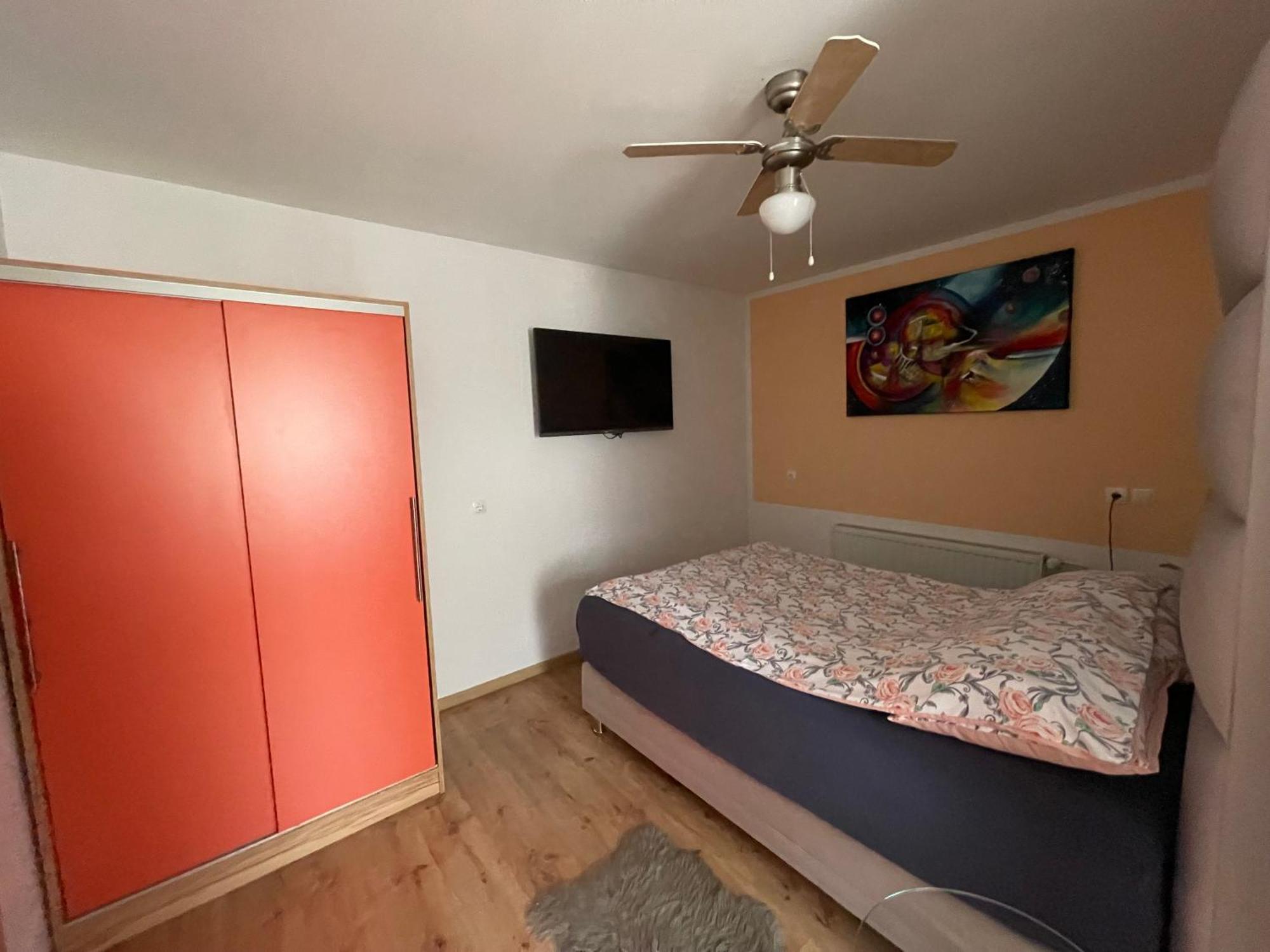 Guesthouse Stremljan Ljubljana เมดโวเด ภายนอก รูปภาพ