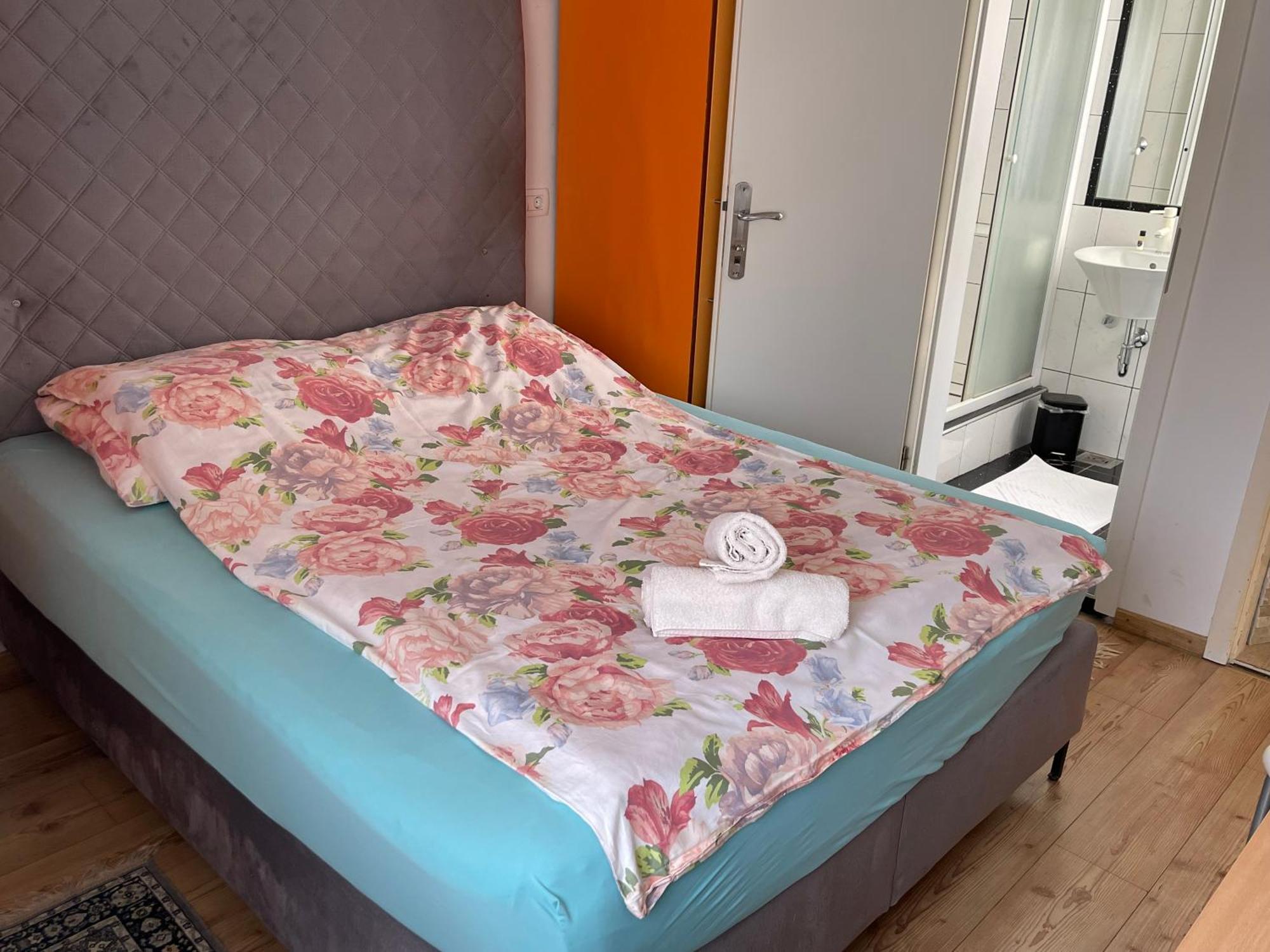 Guesthouse Stremljan Ljubljana เมดโวเด ภายนอก รูปภาพ