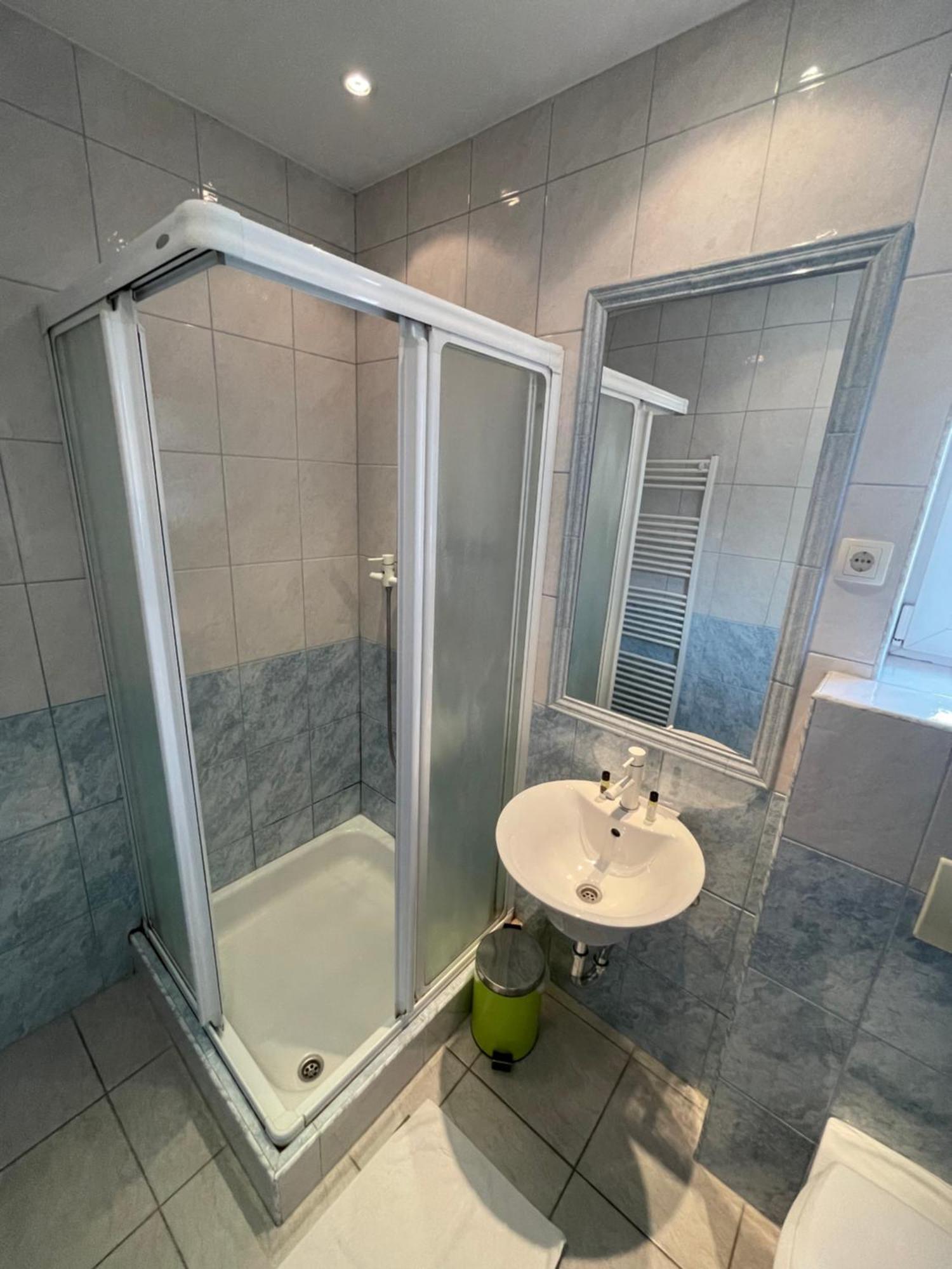 Guesthouse Stremljan Ljubljana เมดโวเด ภายนอก รูปภาพ