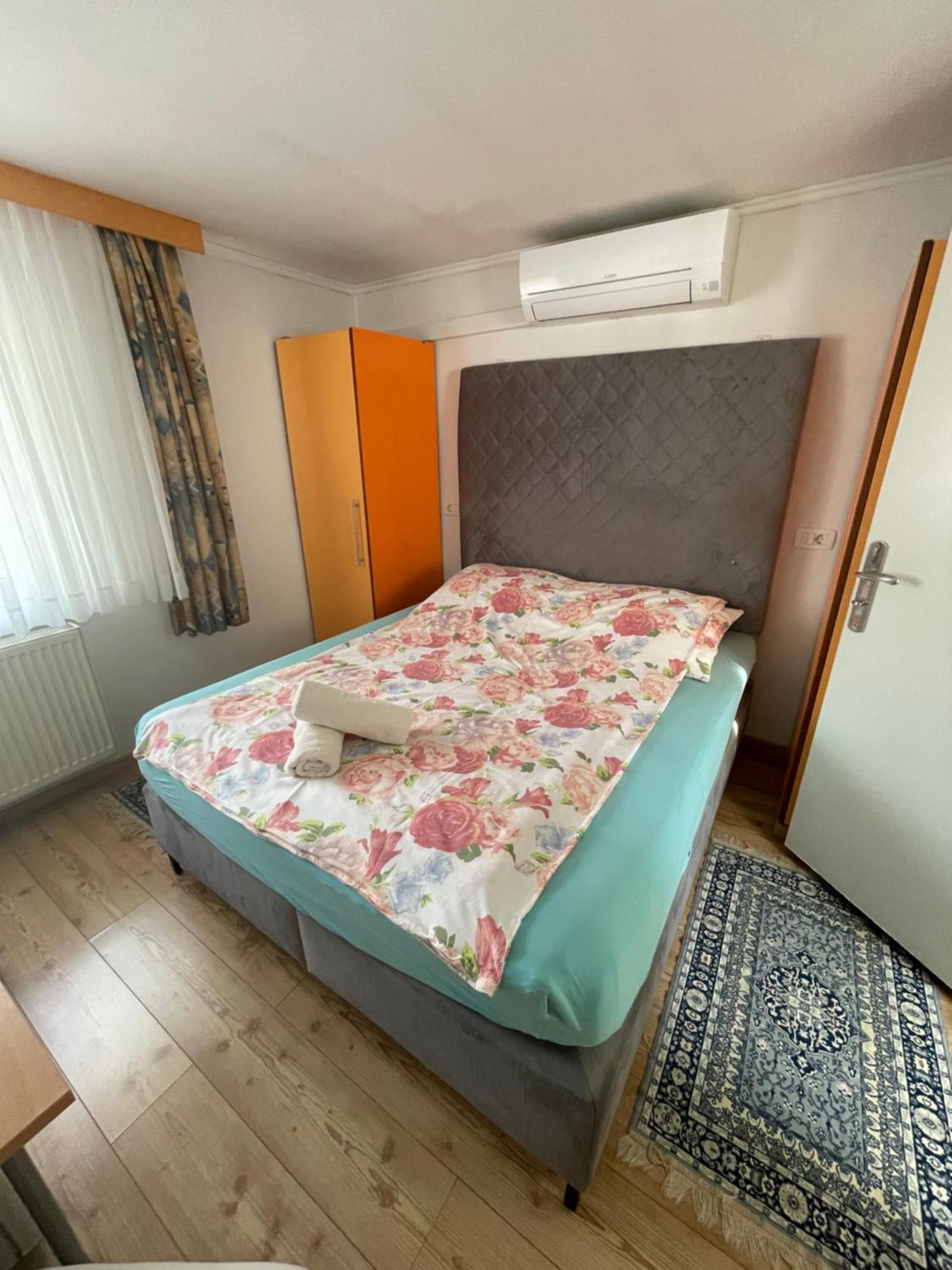 Guesthouse Stremljan Ljubljana เมดโวเด ภายนอก รูปภาพ