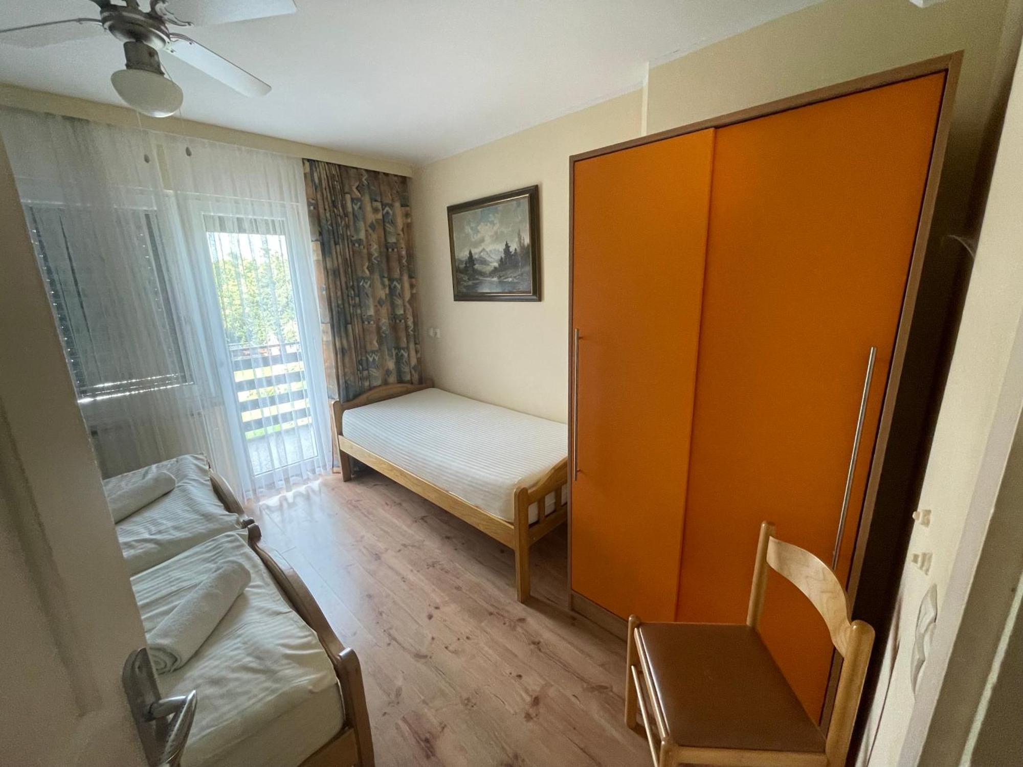 Guesthouse Stremljan Ljubljana เมดโวเด ภายนอก รูปภาพ