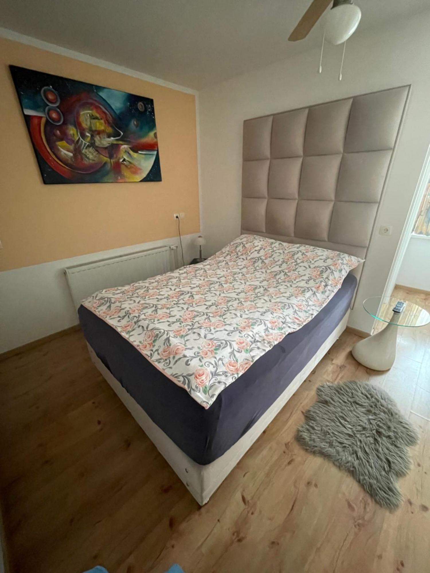 Guesthouse Stremljan Ljubljana เมดโวเด ภายนอก รูปภาพ